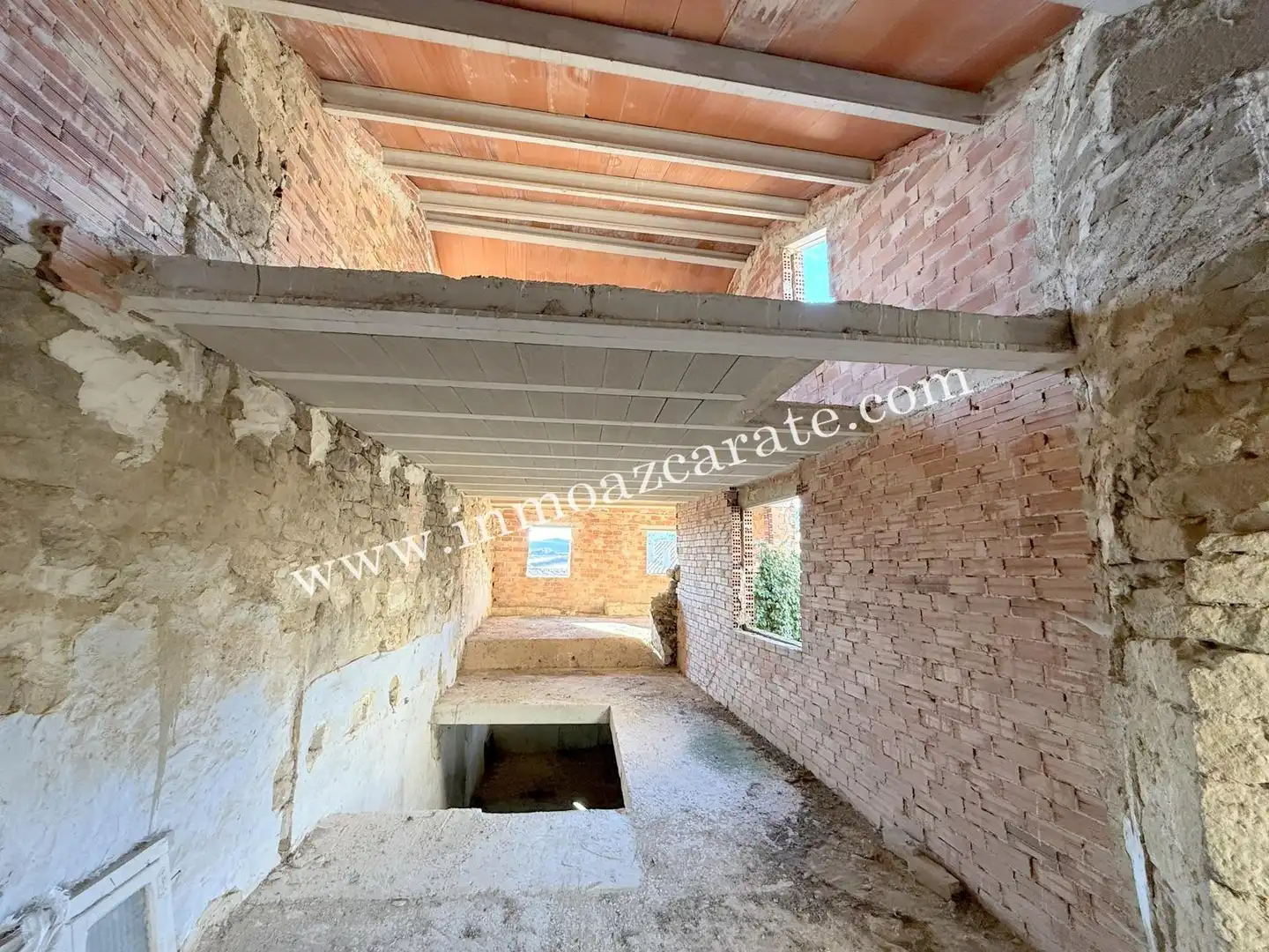 Casa adosada en venta en Arellano