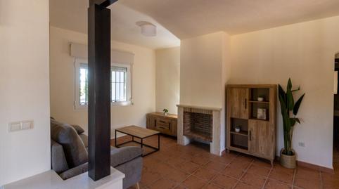 Foto 5 de Casa adosada en venta en Calle Hinojo, La Pinilla - Las Palas, Murcia