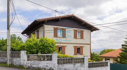 Foto 3 de Casa o chalet en venta en Aiete, Donostia - San Sebastián