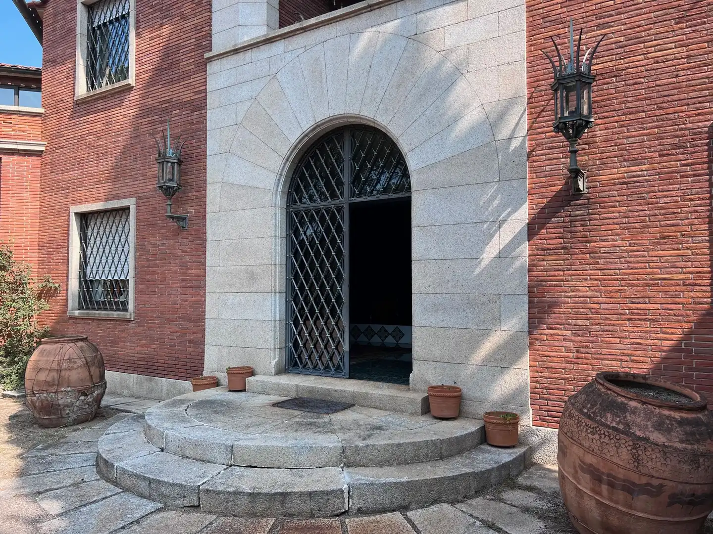 Haus mit Pool zum Verkauf in Llinars del Vallès, imagen 44