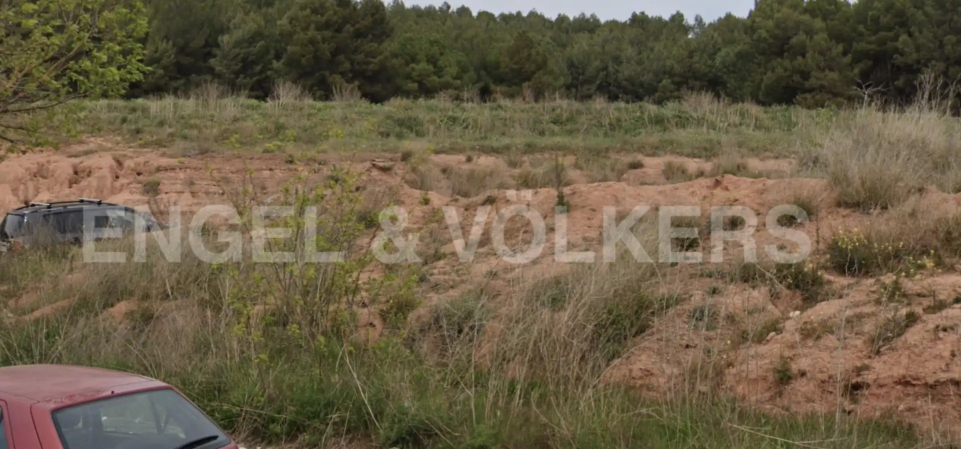 Industrial land for sale in Sant Fruitós de Bages