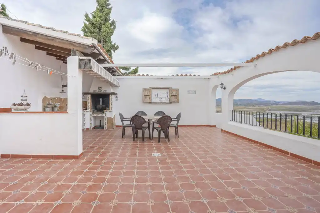 House with terrace for sale in Pego, imagen 8