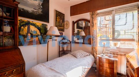 Foto 2 de Pis en venda a Avenida Doctor Garcia Tapia, Media Legua, Madrid