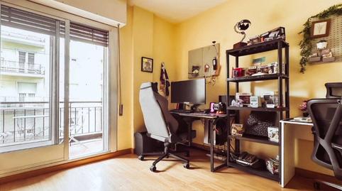 Foto 3 de Apartament en venda a Gran Via, La Rioja