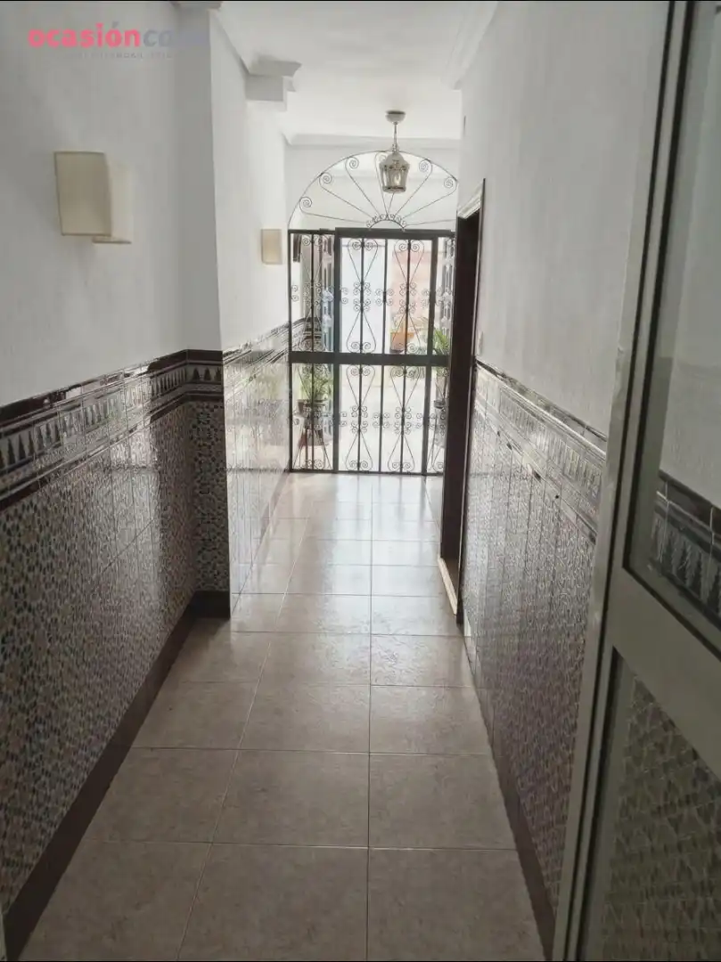 Casa adosada en venta en Poniente-Sur