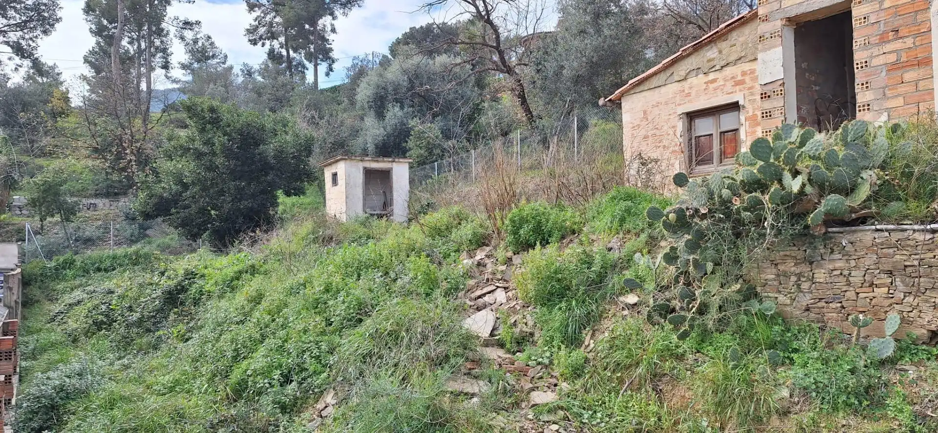 Residencial en venta en Santa Coloma de Cervelló