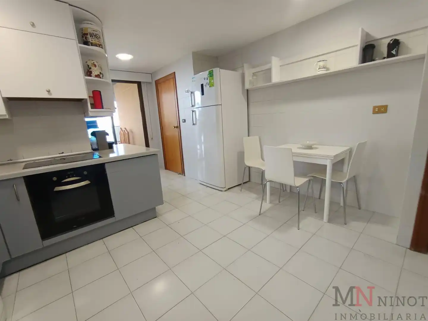 Apartment mit Pool zur Miete in Ferrandis Salvador 141, imagen 5