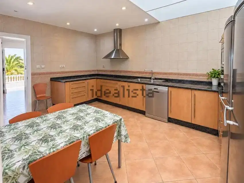 Villa mit Terrasse zum Verkauf in Centro, imagen 14