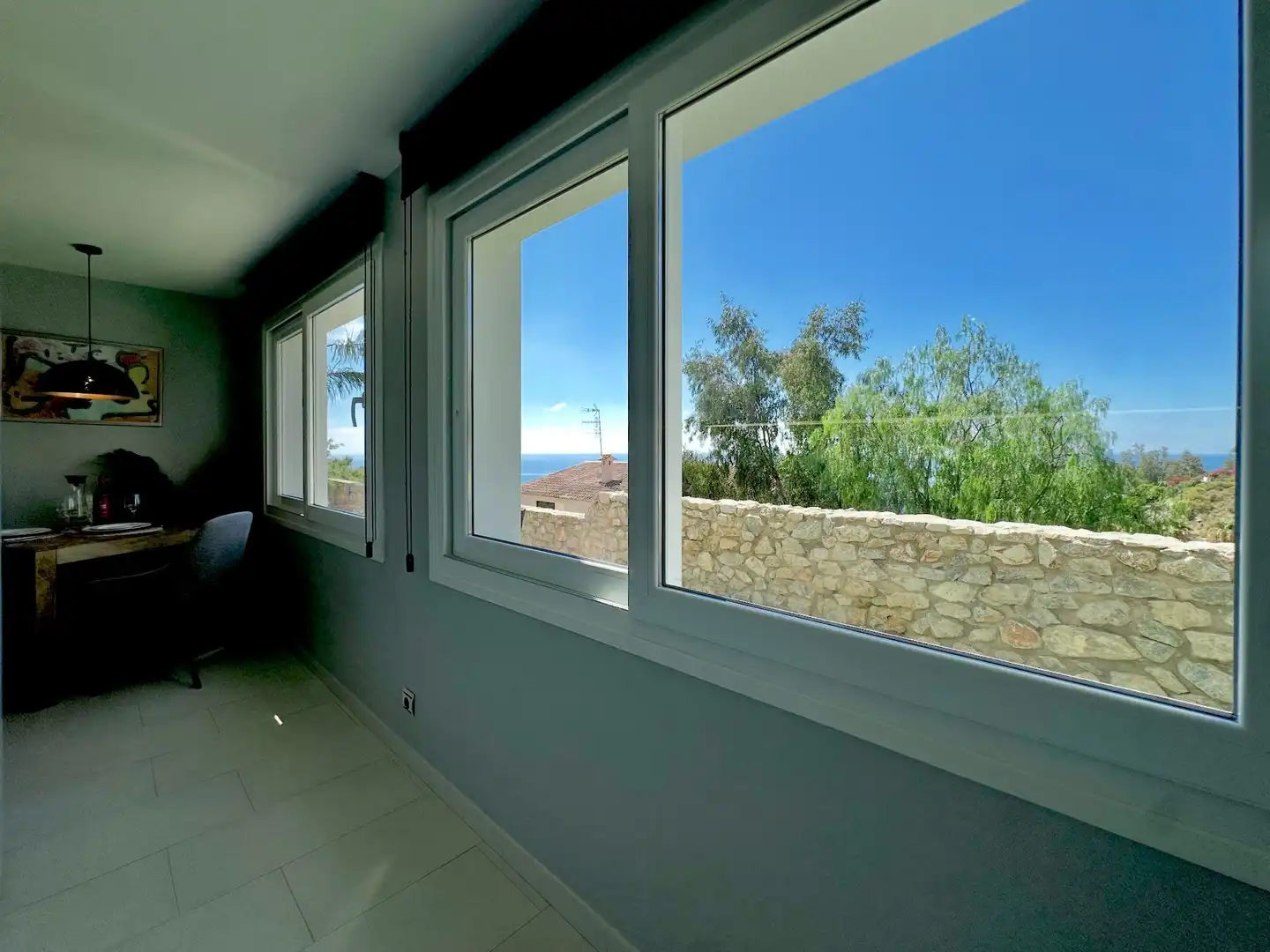 Villa con piscina in vendita a el naranjo, imagen 139