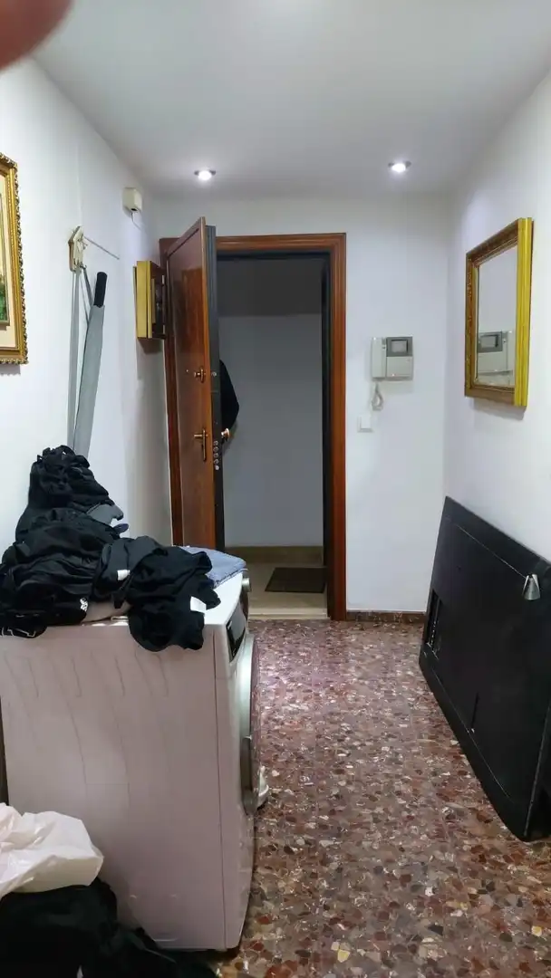 Piso en venta en Aldaia con Amueblado