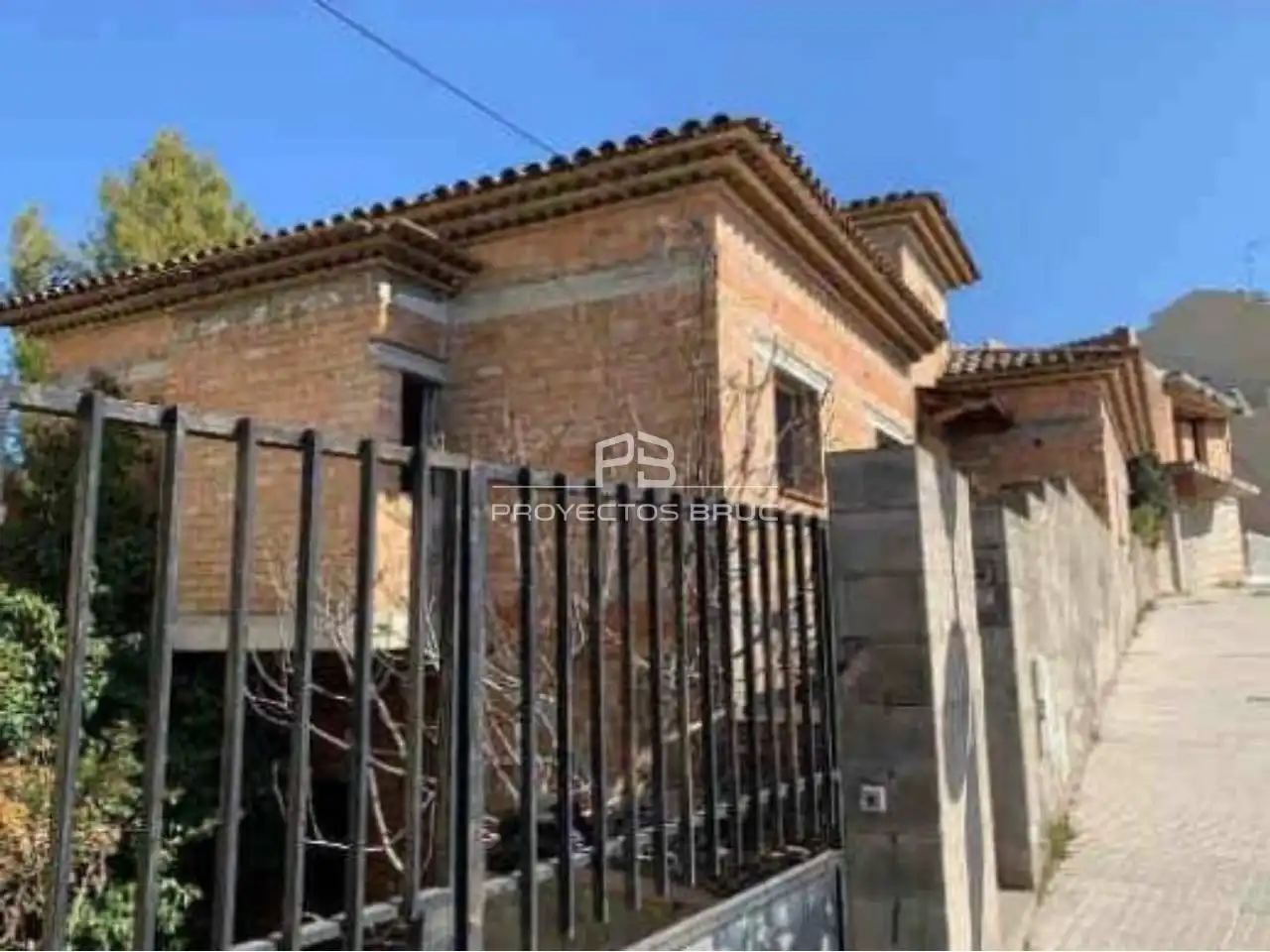 Terreny rústic en venda a Navarcles, imagen 6