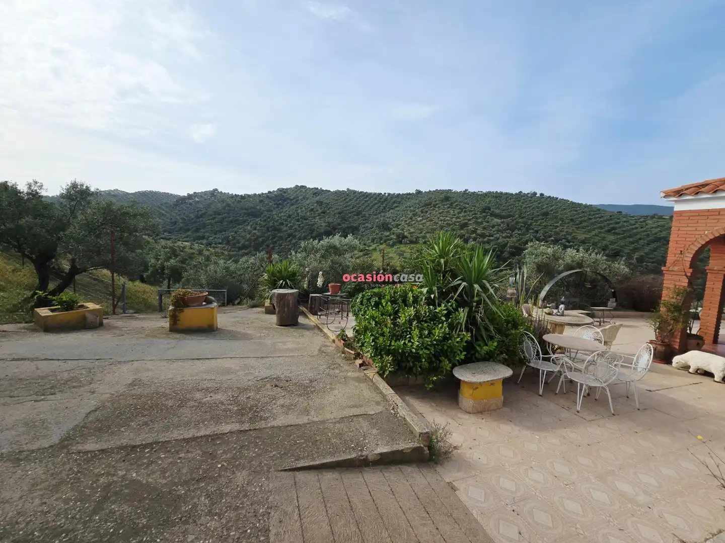 Finca rústica en venta en Pozoblanco