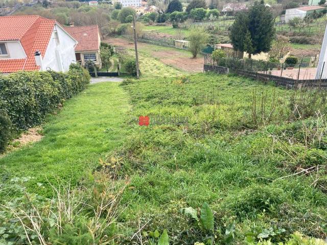 Terreno residencial en Venta en Rúa de Serafín Zas en Campus Sur - Santa Marta