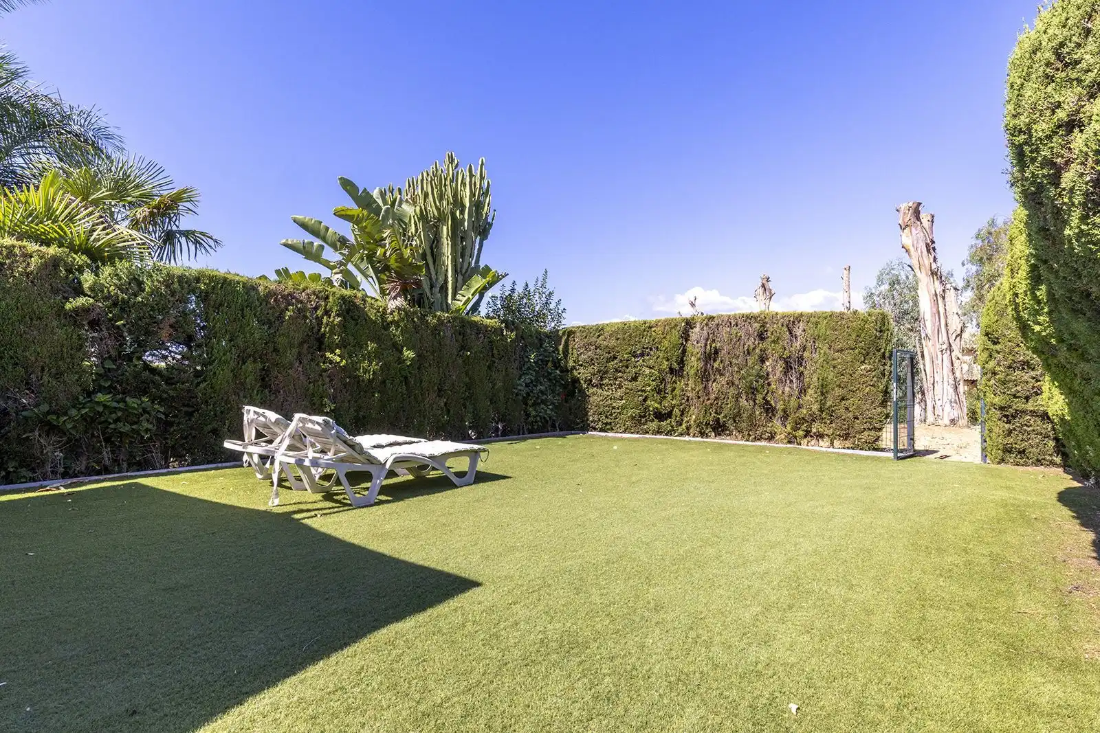 Wohnung mit Pool zum Verkauf in Avenida José Luis Carrillo, imagen 31