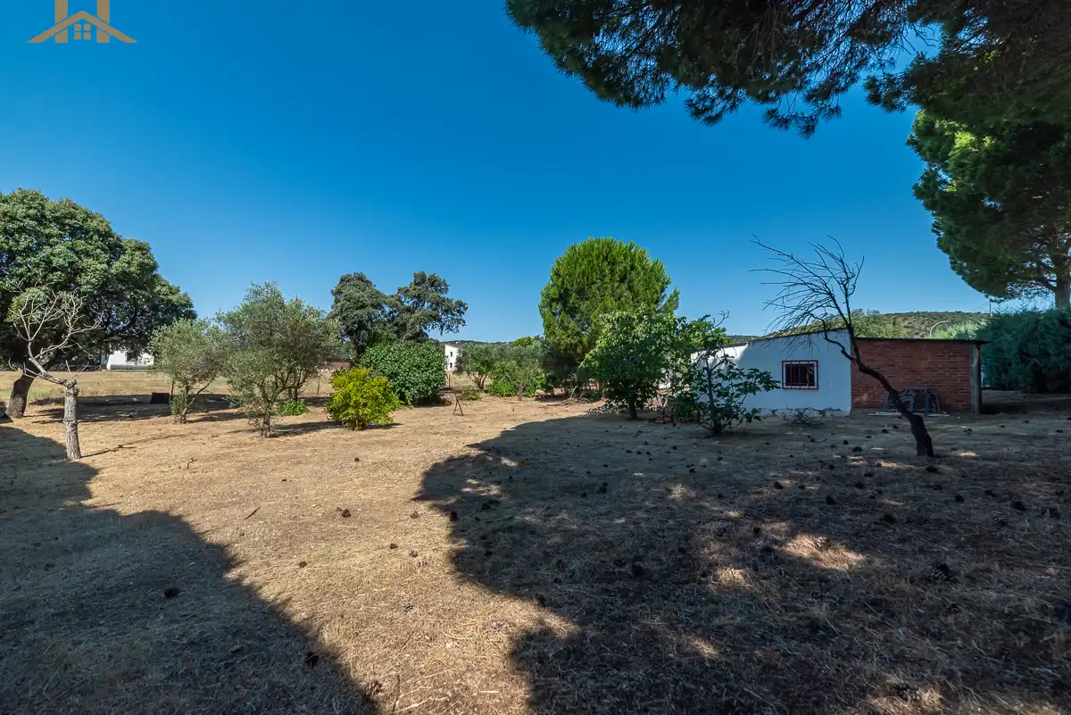 Casa o xalet en venda en Aldea del Fresno amb Aire condicionat, Jardí privat i Terrassa