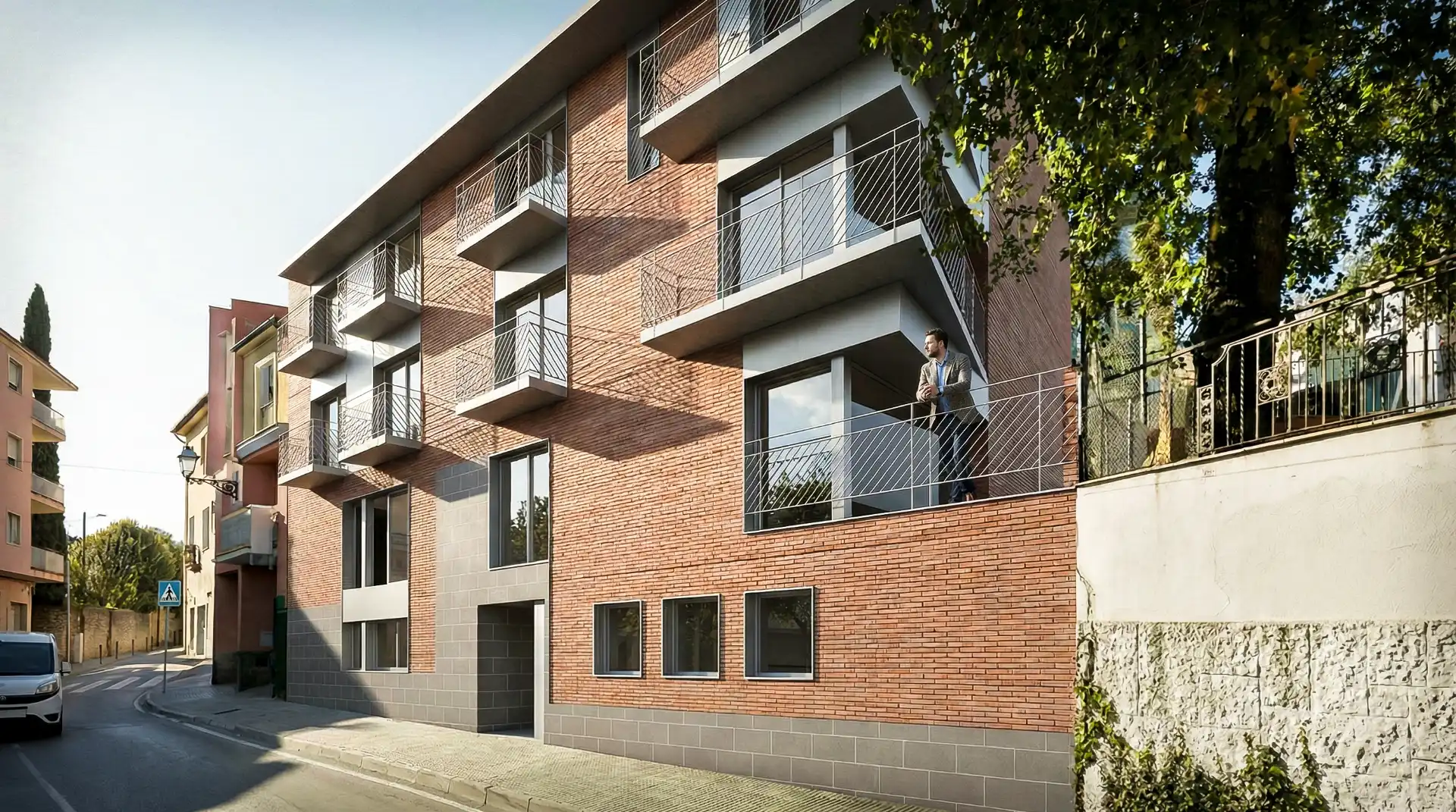 Dúplex en venda a Sant Feliu de Codines, Barcelona