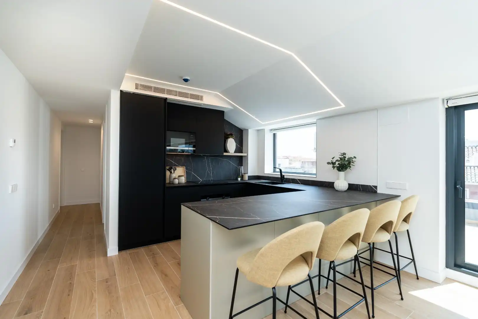 Penthouse mit Pool zum Verkauf in Calle Camilo José Cela, imagen 8