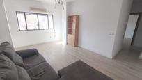 Living room of Flat for sale in Málaga Capital  with Air Conditioner and Terrace