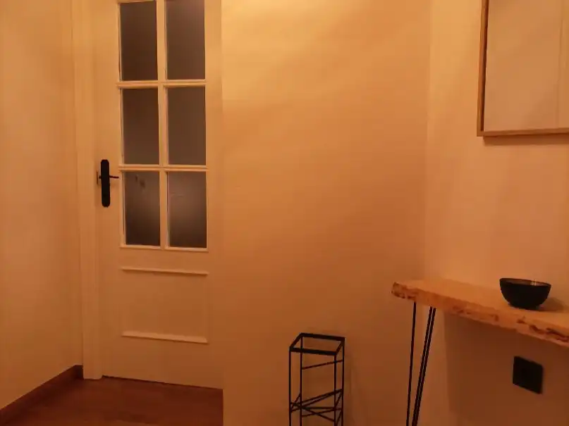 Wohnungen zur Miete in Casco Urbano
