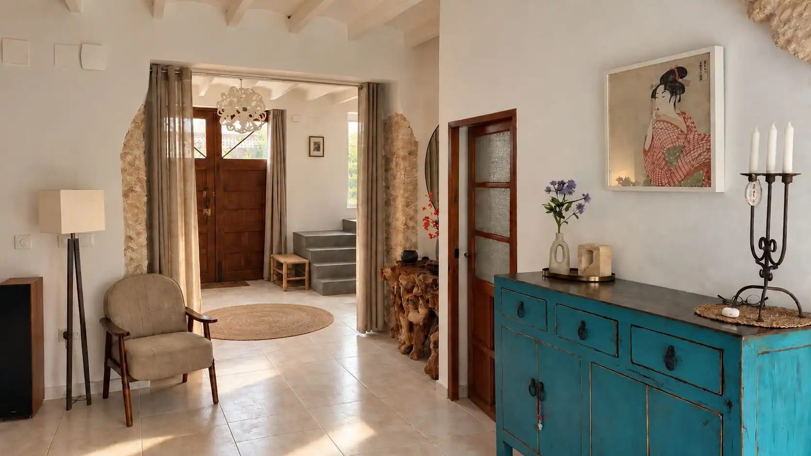 Country homes for sale in Centro ciudad