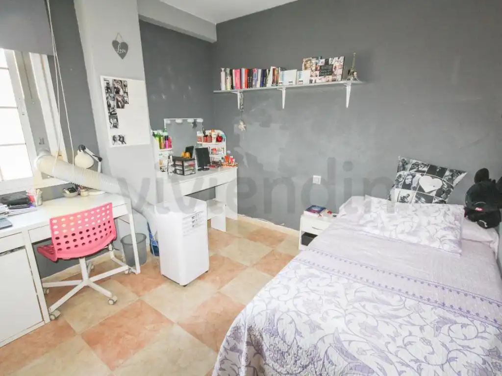 Habitación de Piso en venta en Jerez de la Frontera