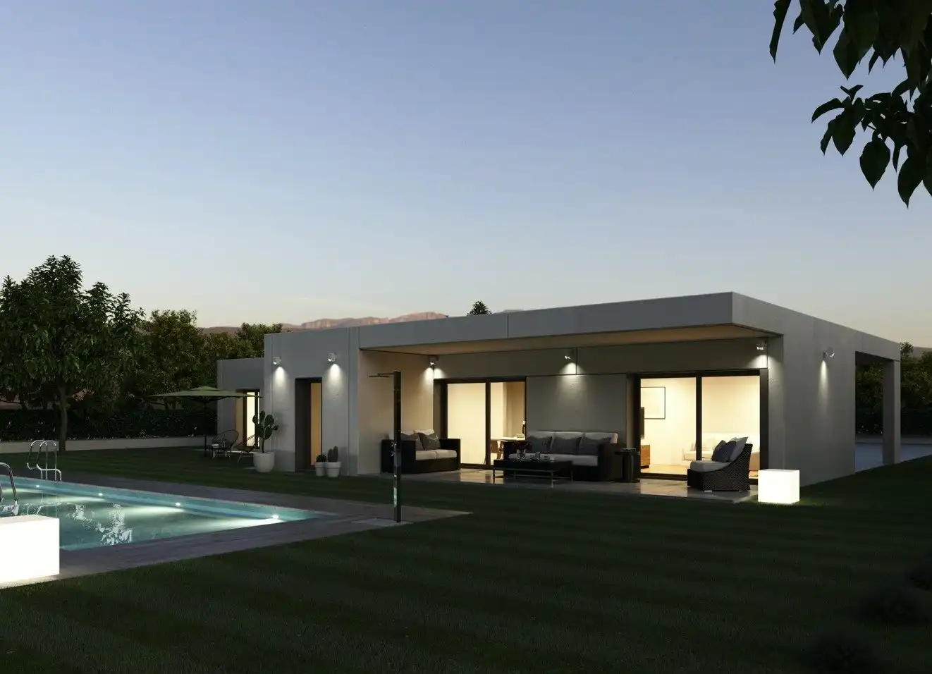 Terreny residencial en venda a Calle PINS, imagen 5