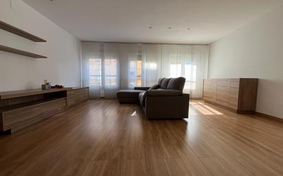 Living room of Flat for sale in Igualada  with Terrace