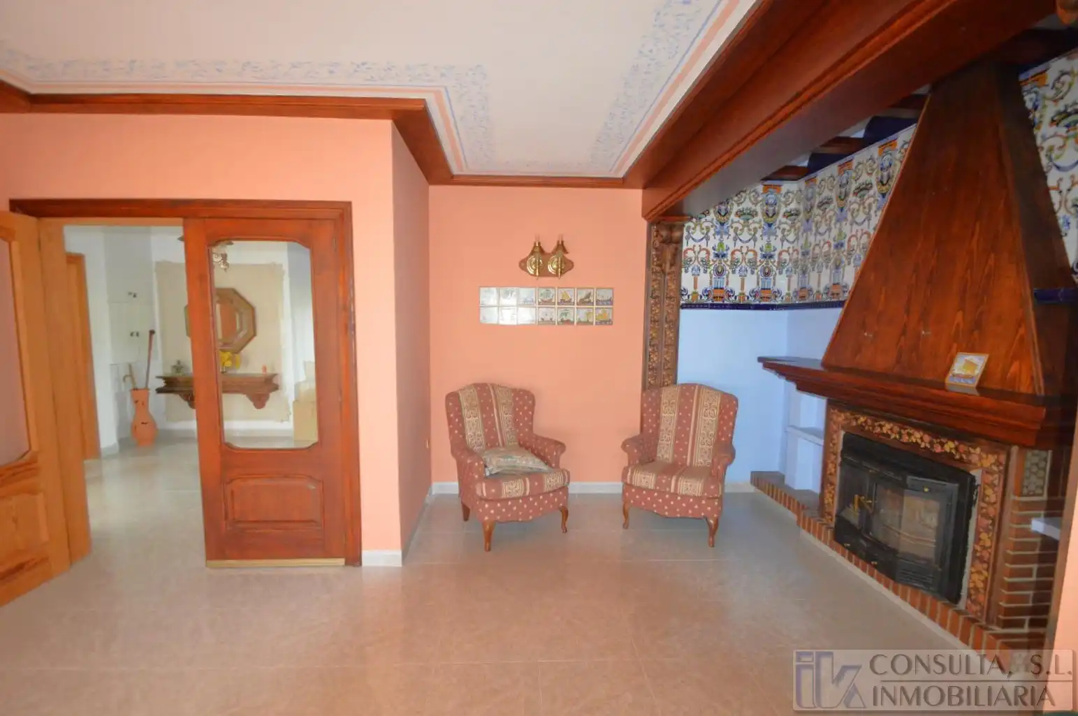 Casa o xalet en venda en Vinaròs amb Jardí privat, Terrassa i Piscina