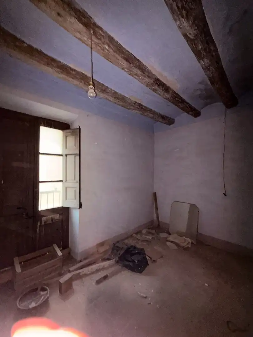 Haus mit Balkon zum Verkauf in La Floresta, imagen 8