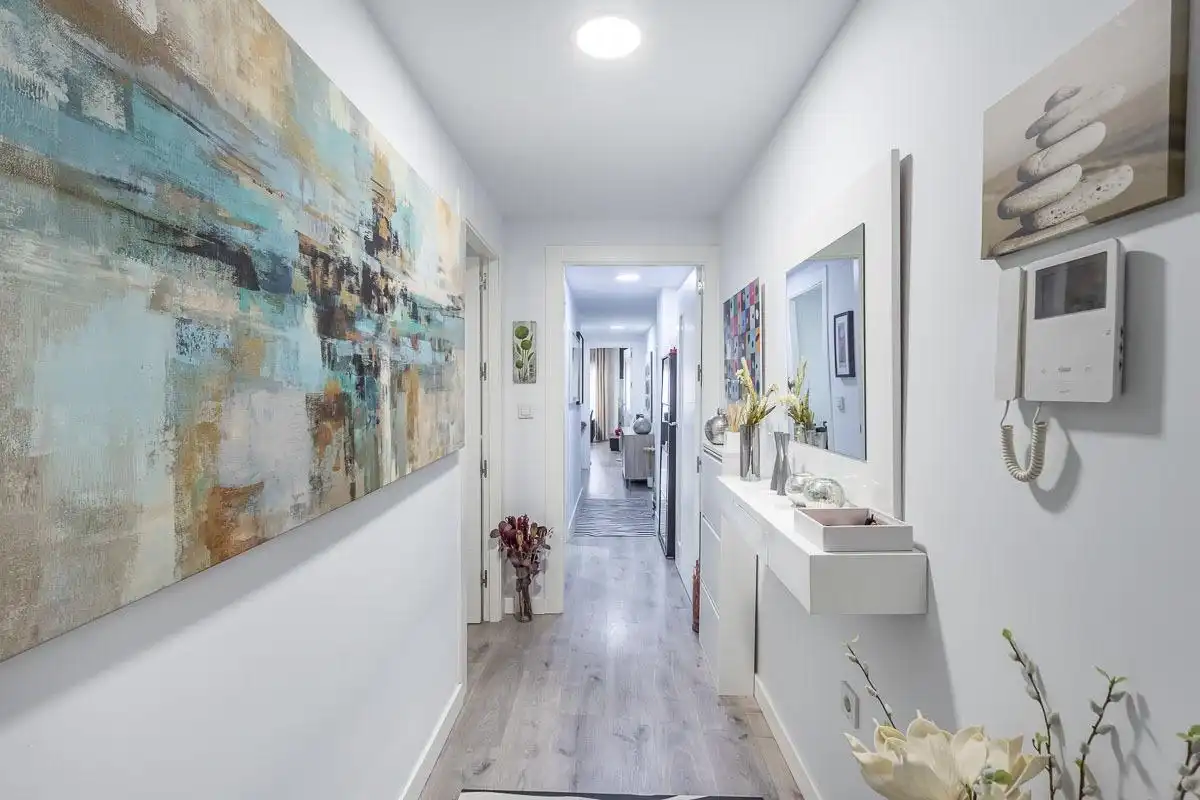 Wohnung mit Aufzug zum Verkauf in Calle ESTACADAS, imagen 20
