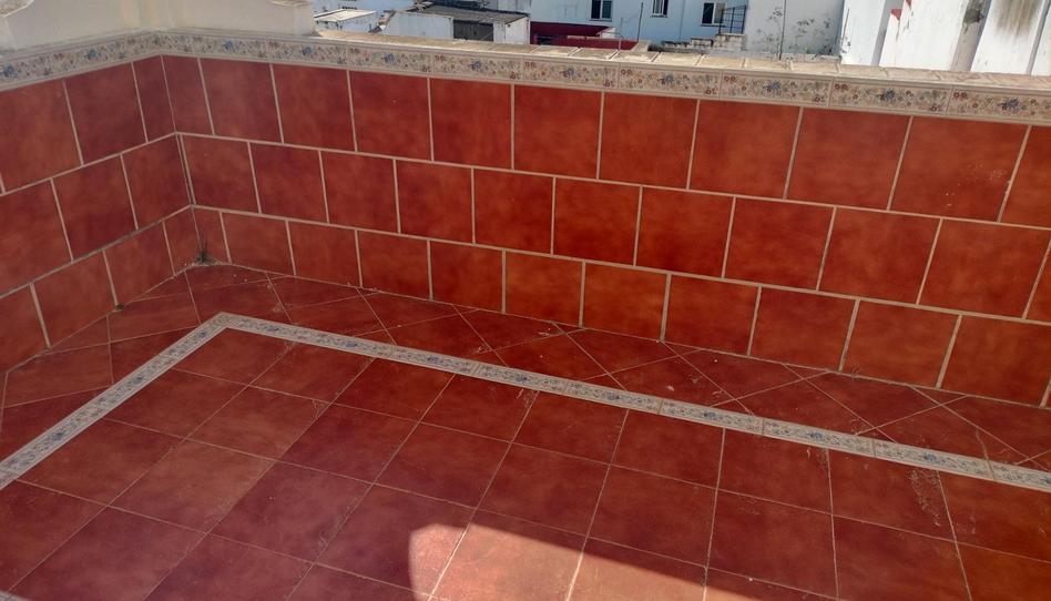 Foto 1 de Pis en venda a El Carmen, Cádiz