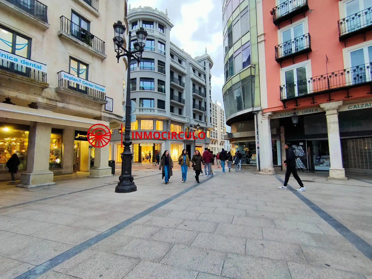Oficina en venda a Casco Antiguo, imagen 17