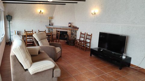 Foto 3 de Casa o chalet en venta en Calle Ciervo, 8, Maello, Ávila