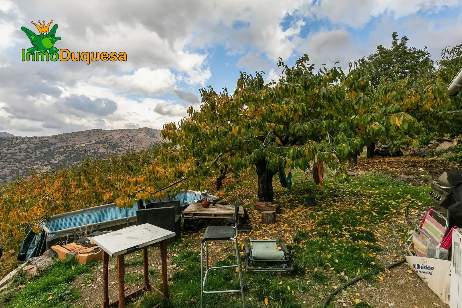 Casa rústica en venda a Güéjar Sierra, imagen 23