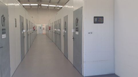 Foto 3 de Trastero de alquiler en Calle de la Dorada, 6, Villanueva Golf, Puerto Real