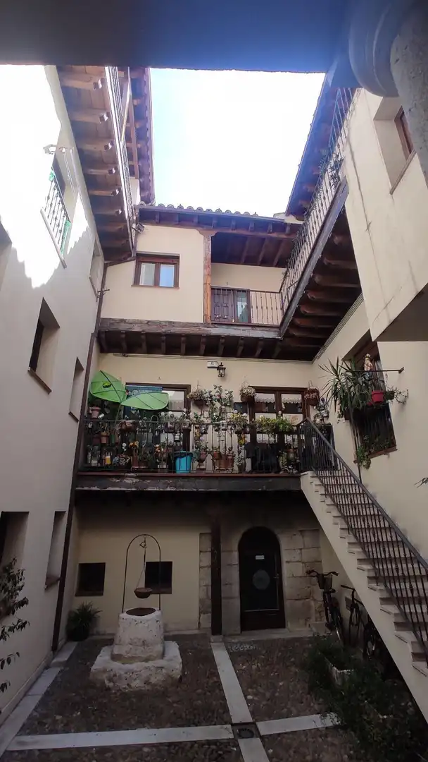 Dúplex de lloguer a Calle PRADO, San Martín