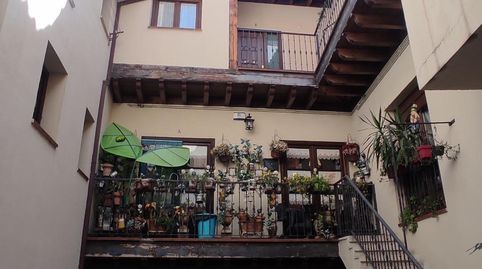 Foto 4 de Dúplex de alquiler en Calle Prado, San Martín, Valladolid Capital