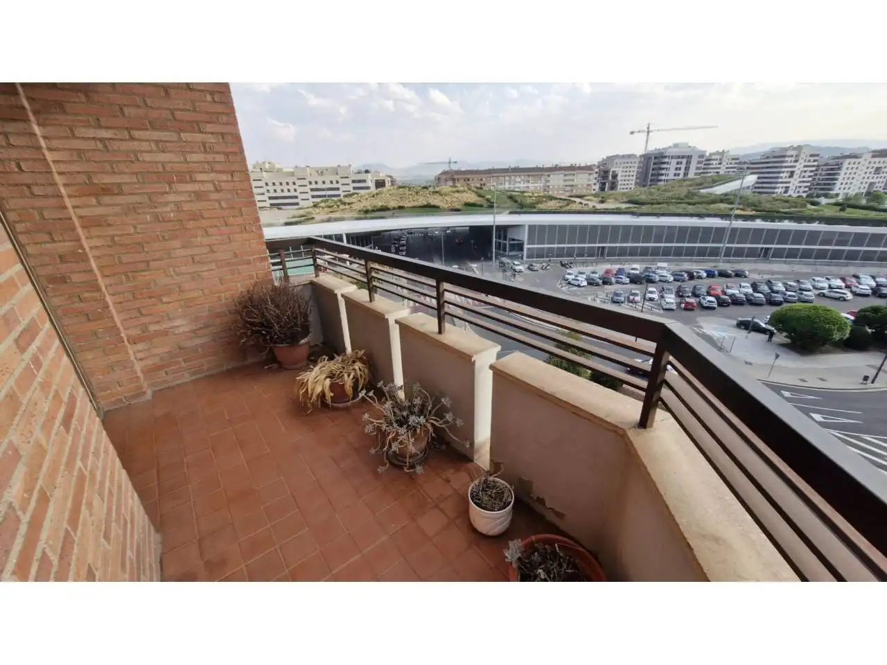 Pis en venda a Avenida Colón, Residencia