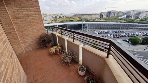 Foto 2 de Piso en venta en Avenida Colón, Residencia, Logroño