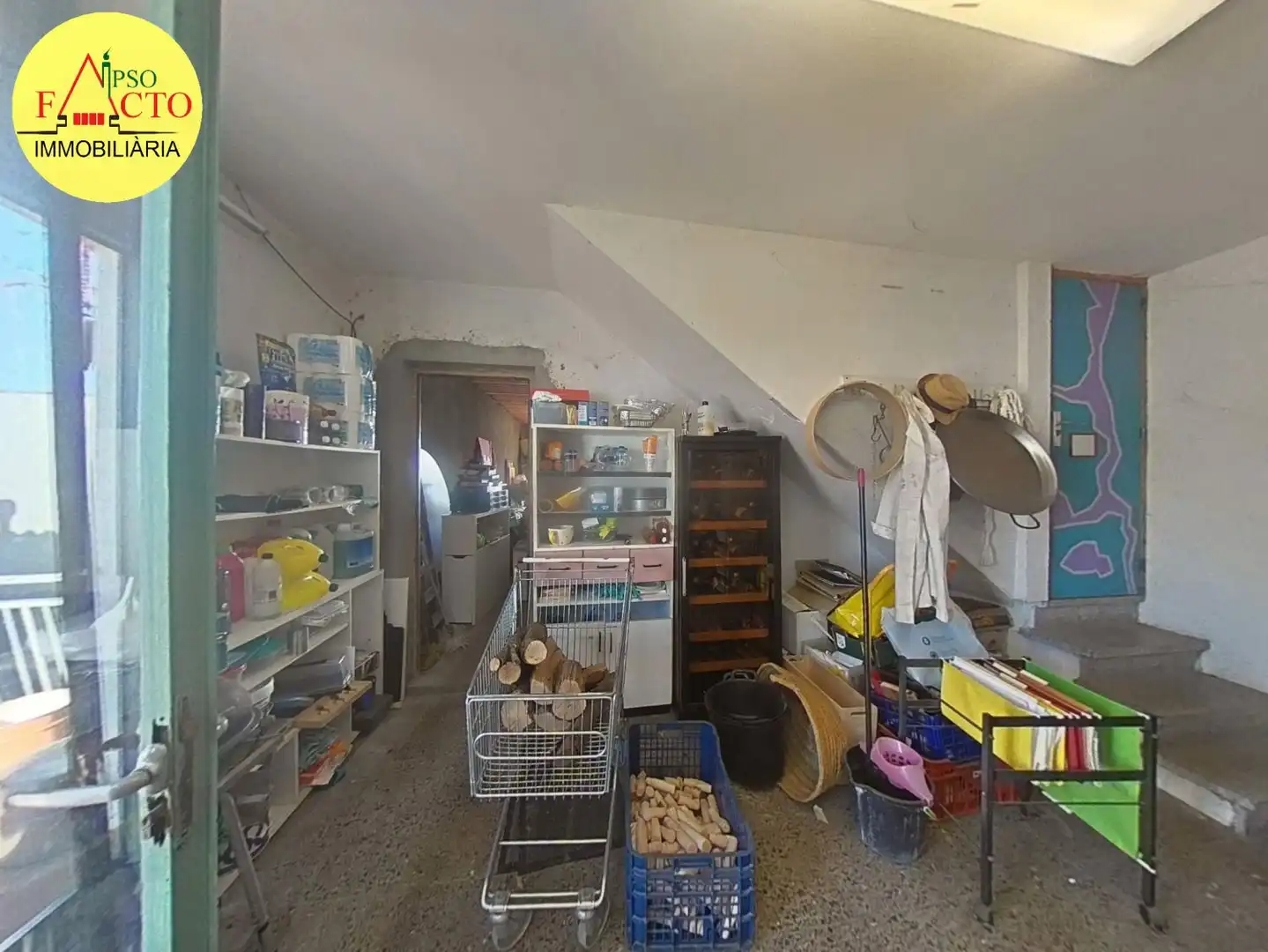 Buildings for sale in Les Planes d'Hostoles