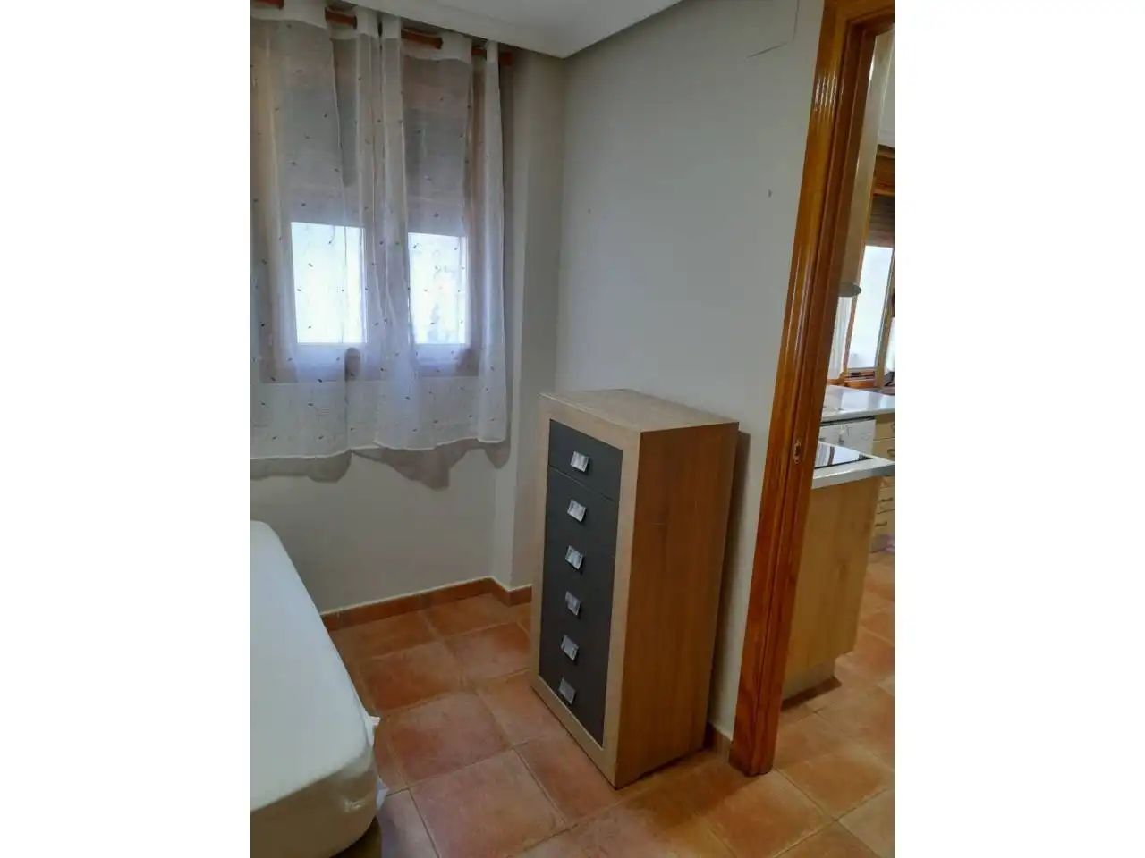 Wohnung zur Miete in Calle San Juan, Ibi