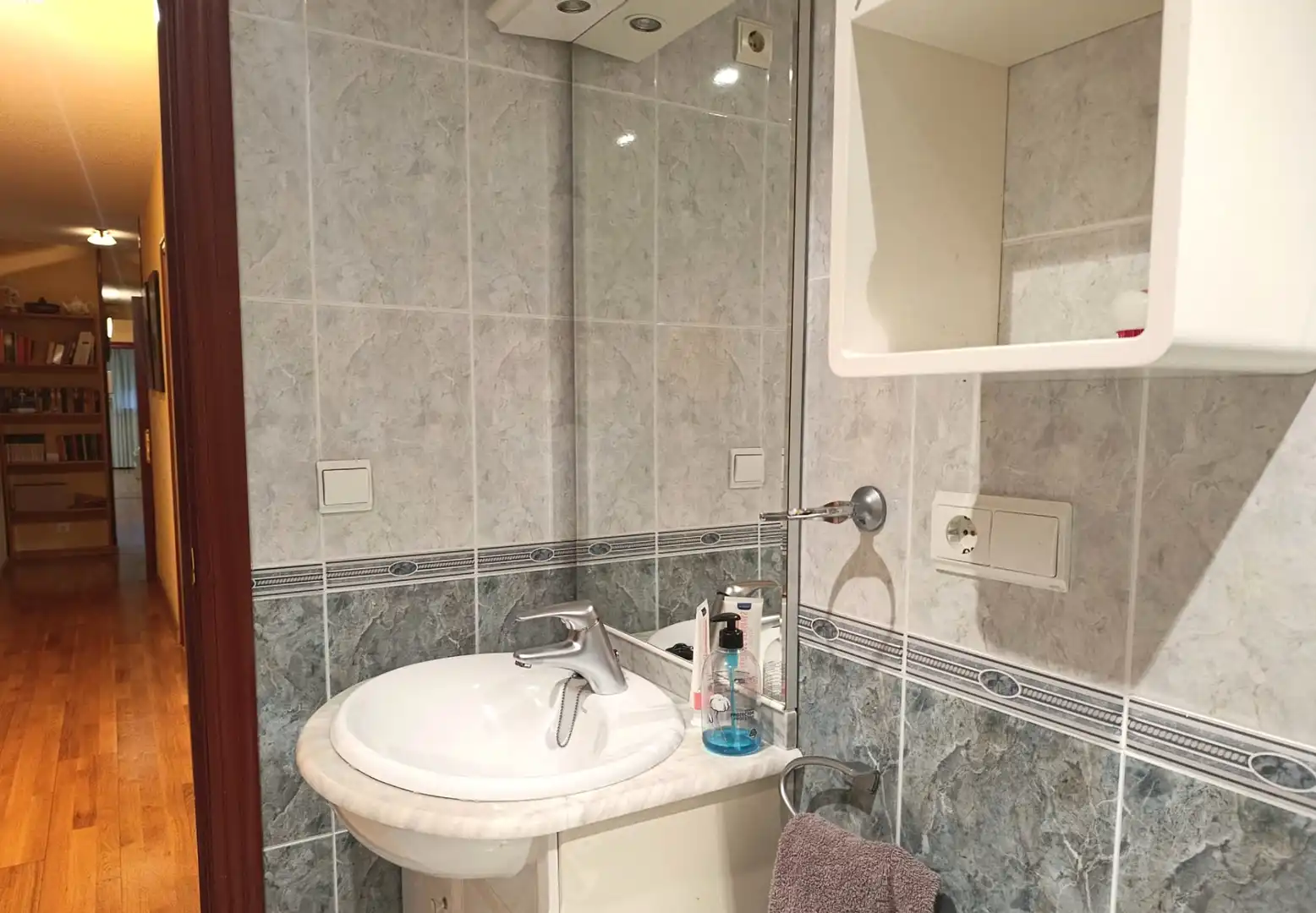 Flat with lift for sale in Carrer dels Sants Just i Pastor, imagen 28