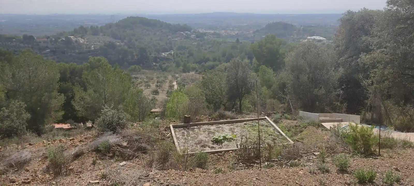 Terrenys i solars en venda a de Rouredes, imagen 14