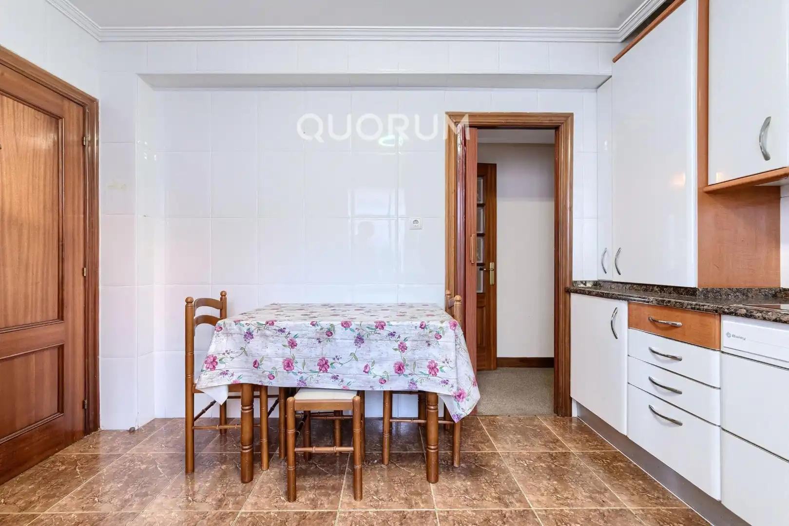 Appartamento con balcone in vendita a Centro - Ariz - Uribarri, imagen 14