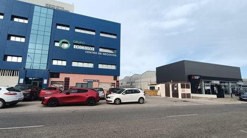 Photo 3 of Garage for sale in  Ingeniero Juan Cierva, Sector Sur, Córdoba