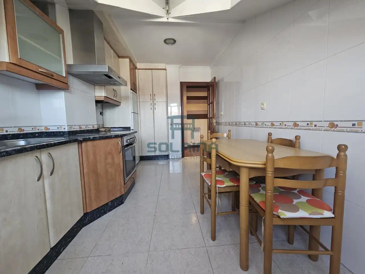 Appartement compact avec ascenseur à vendre à Barbadás, imagen 6