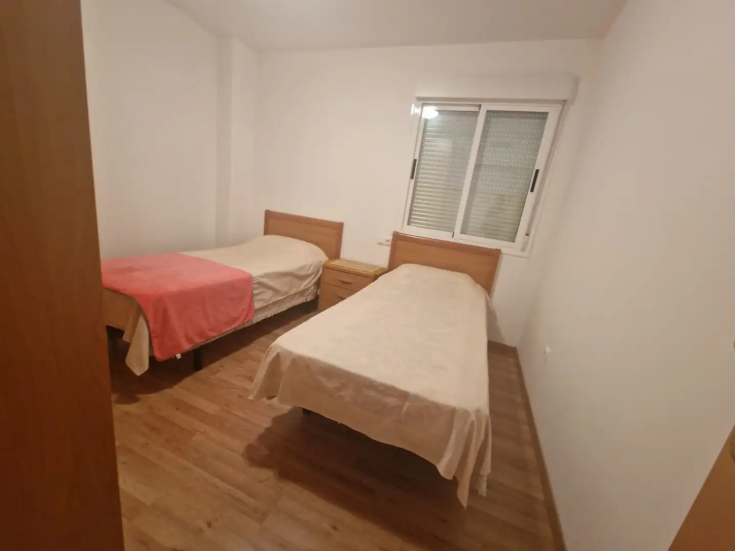 Habitación de Piso en venta en Moncofa con Terraza
