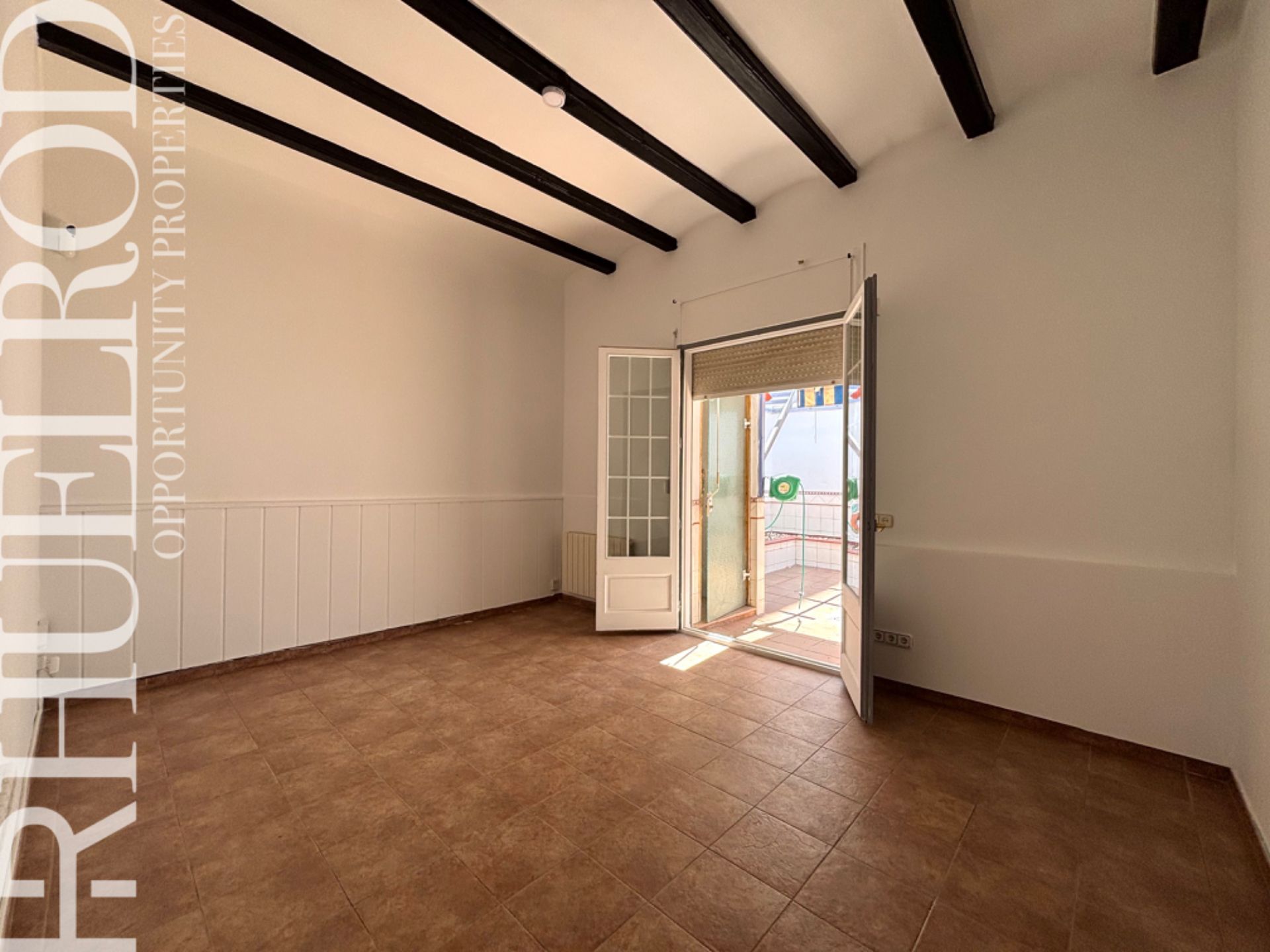 House or chalet for sale in El Masnou  with Heating, Terrace and Storage room