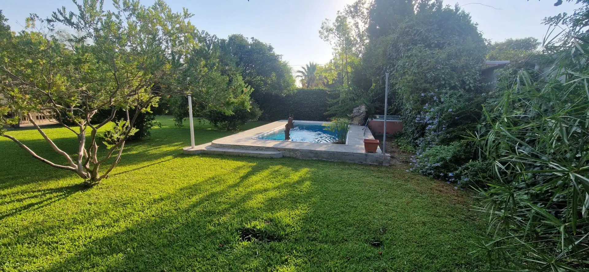 Chalet con piscina en venta en Urbanizacion MALDONADOS, imagen 4