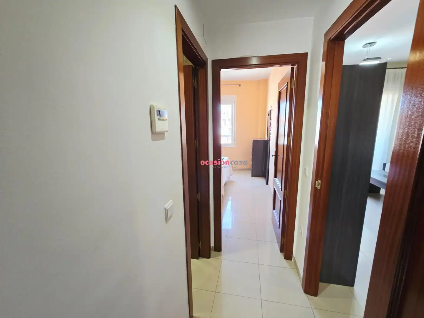 Flat for sale in Pozoblanco  with Air Conditioner, Heating and Storage room